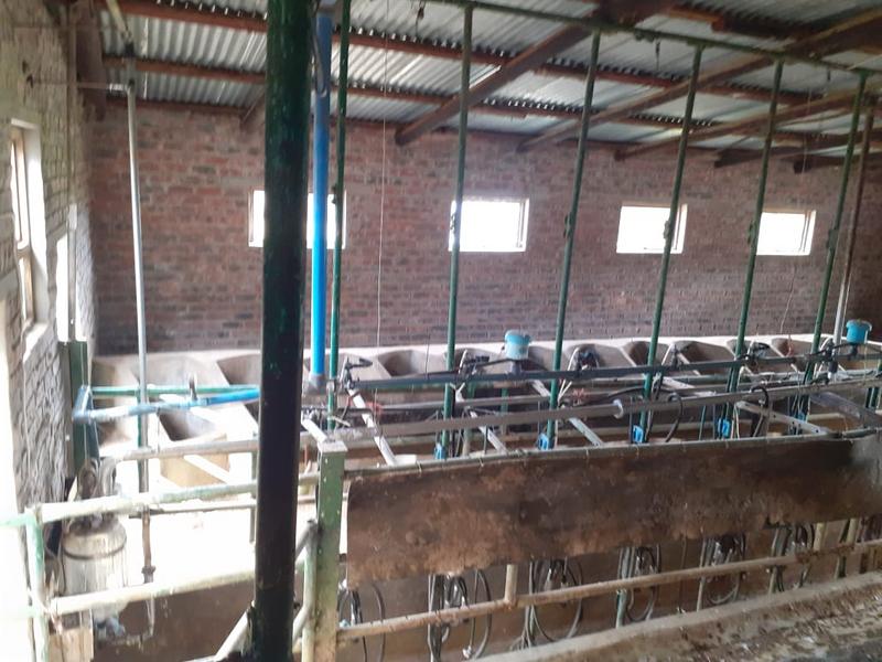 0 Bedroom Property for Sale in Albertinia Western Cape